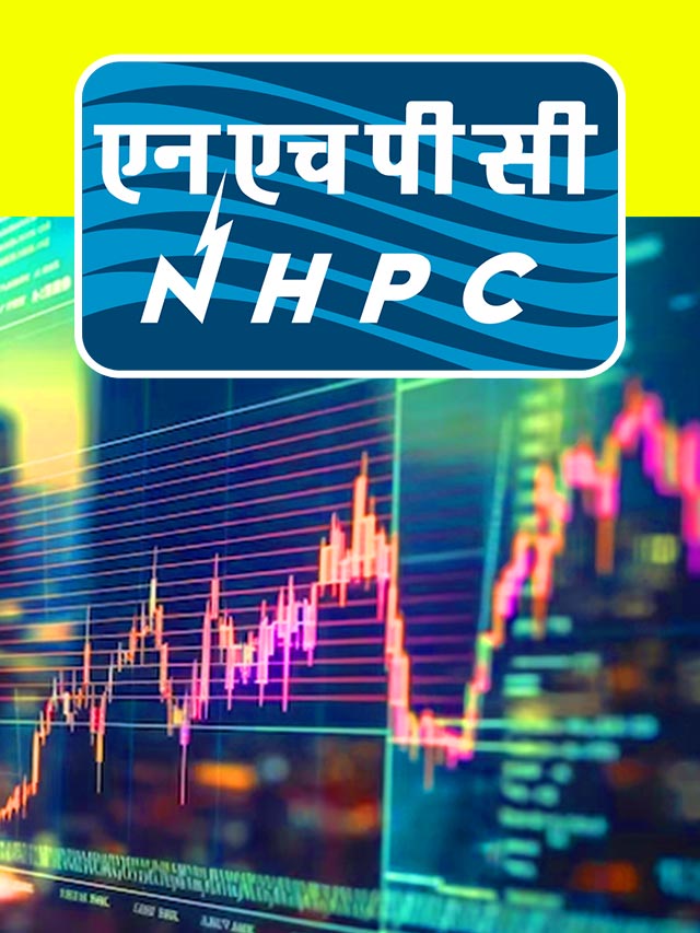 NHPC Q4 Results मे आई कमी, जानिए वजह |  NHPC करेंगा  30,000 करोड़ का CapEx