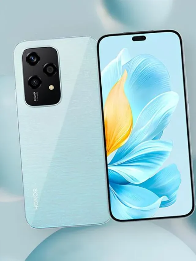 Honor 200, 200 Pro लॉन्च. 50 MP कैमरा के साथ मिलेगा 100W फास्ट चार्जिंग जानें स्पेसिफिकेशंस